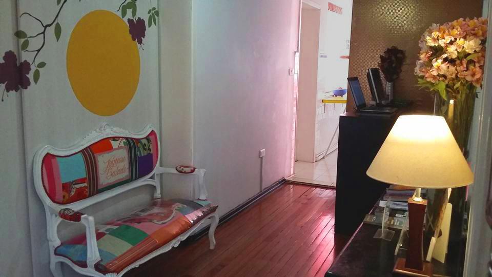 Hostal Ole Mi Casa *