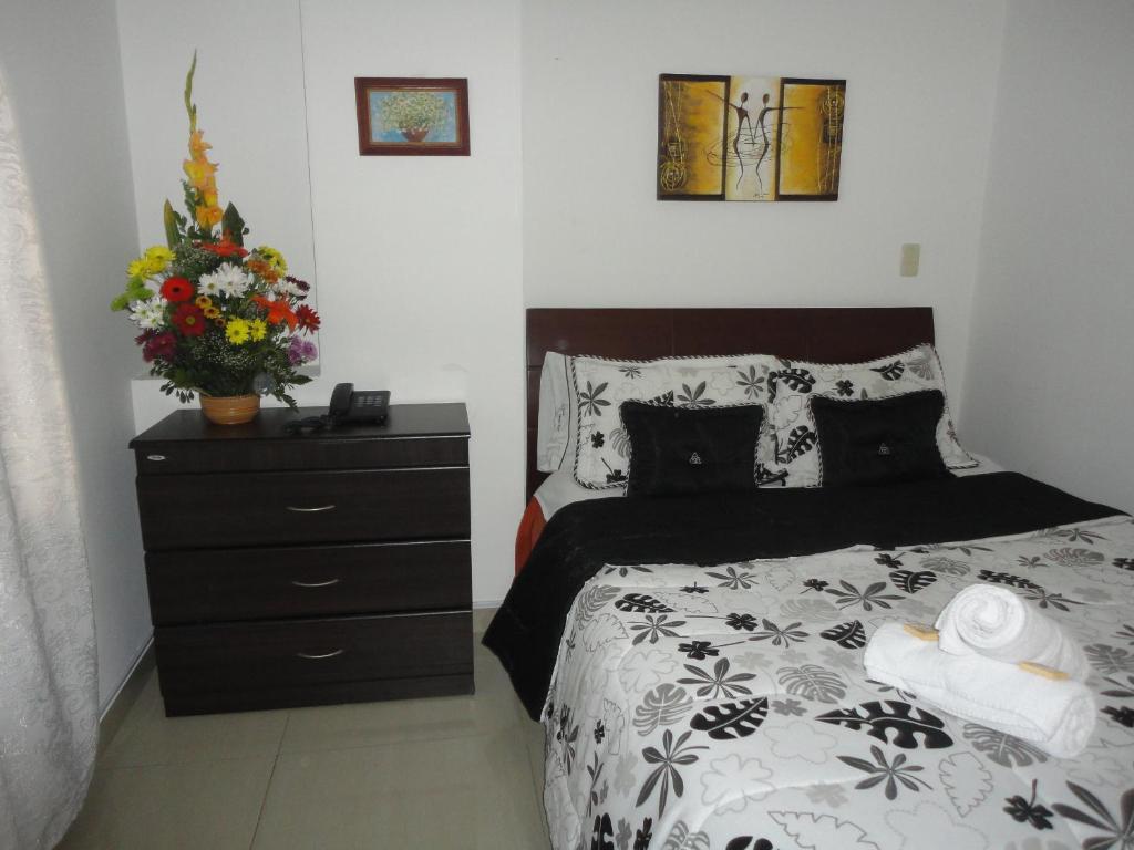 Fenix Real Hotel Bogotá