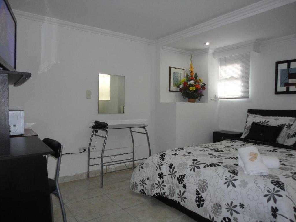 Hotel Fenix Real