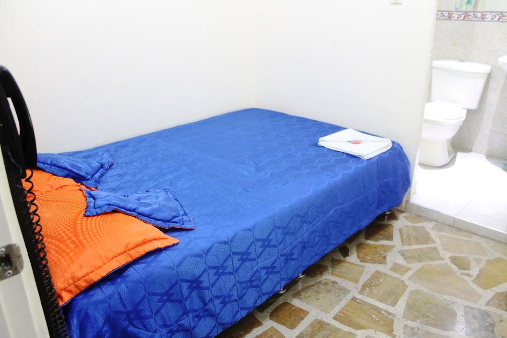 Hotel Andino Real 2*