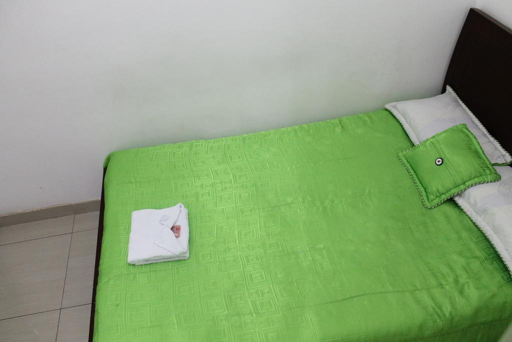 Andino Real 2* Bogotá