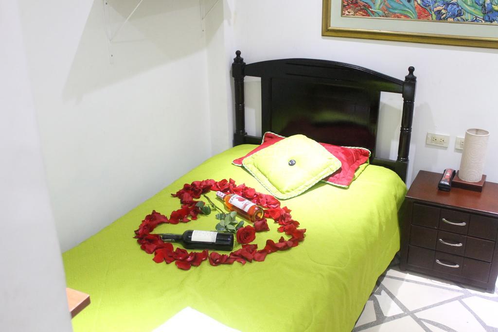 Hotel Andino Real 2*