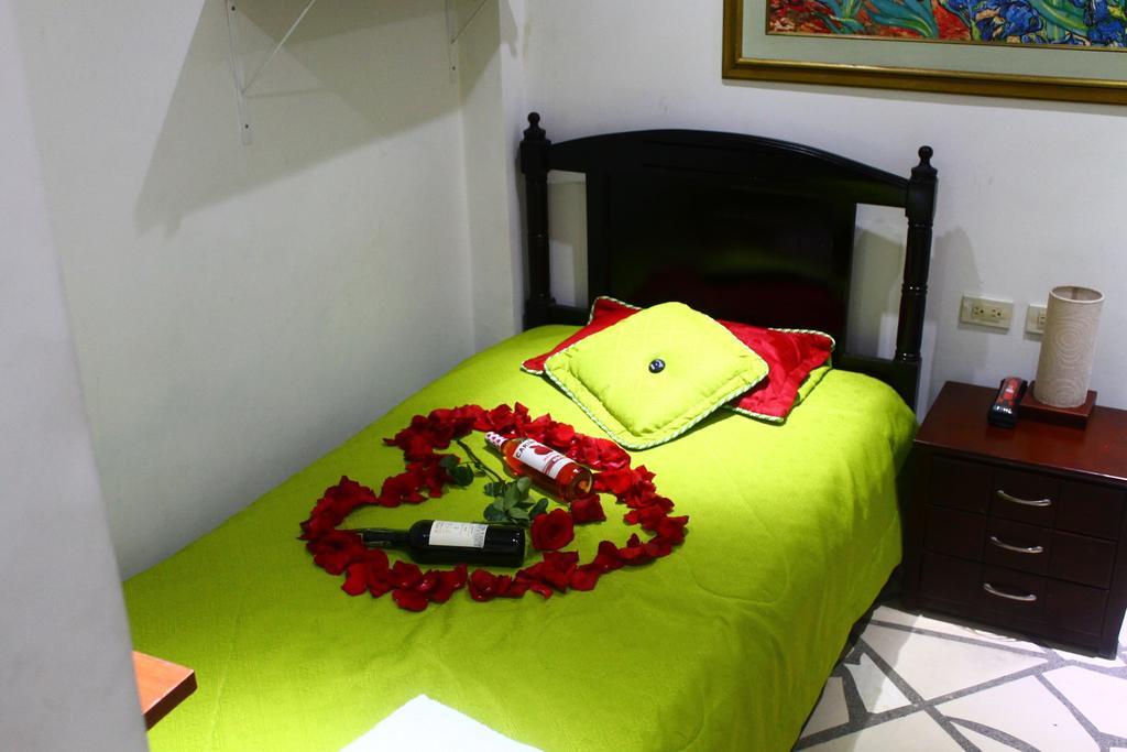 Andino Real Hotel 2*