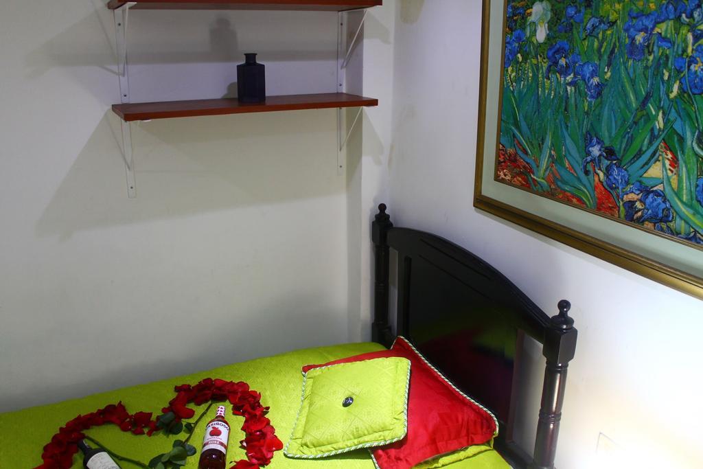 Andino Real Hotel