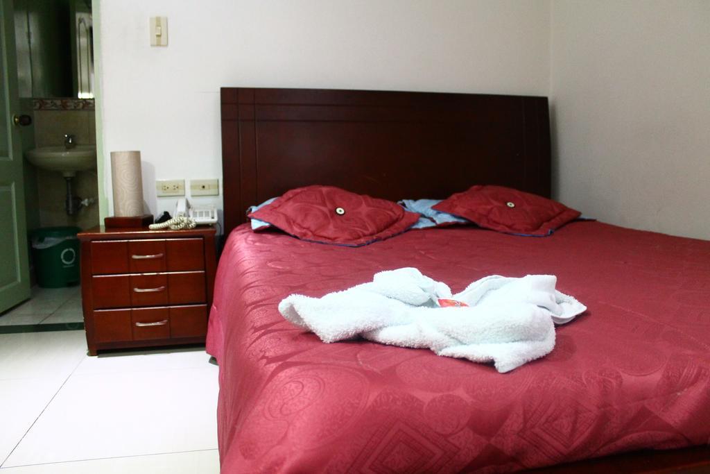 Hotel Andino Real Bogotá