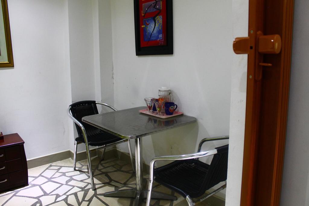Andino Real Hotel