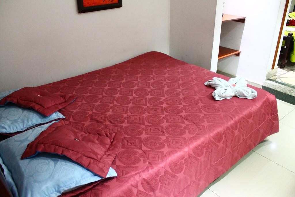 Hotel Andino Real
