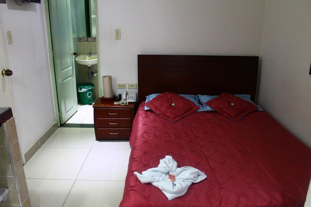 Andino Real Hotel