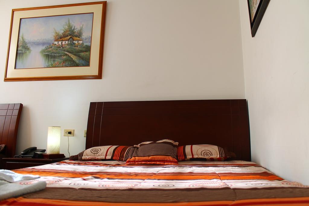 Hotel Andino Real Bogotá