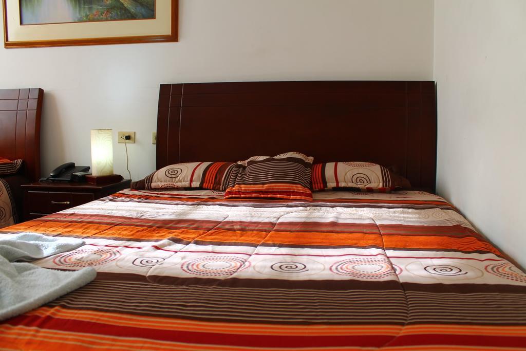 Andino Real Hotel