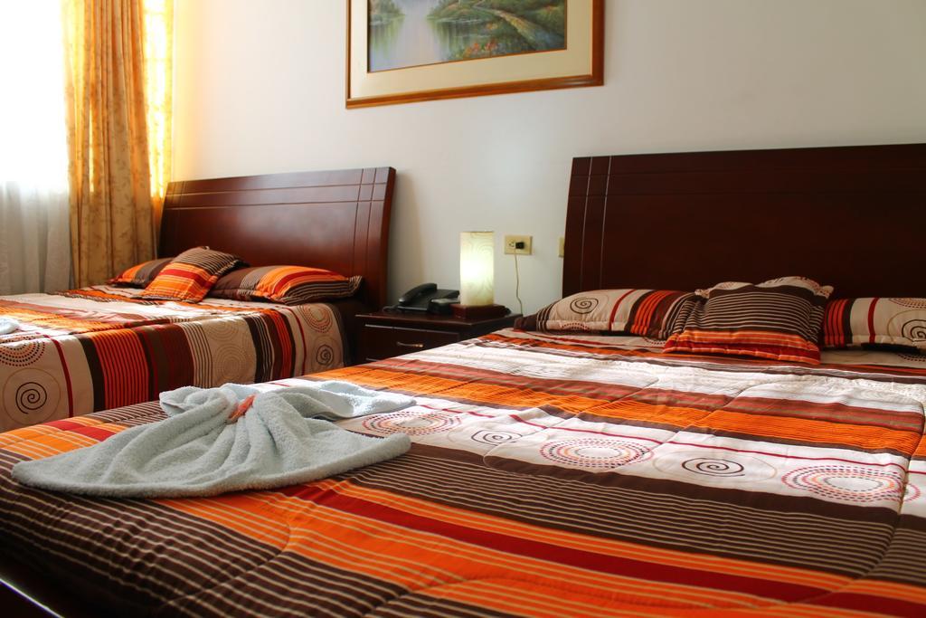 Hotel Andino Real 2*