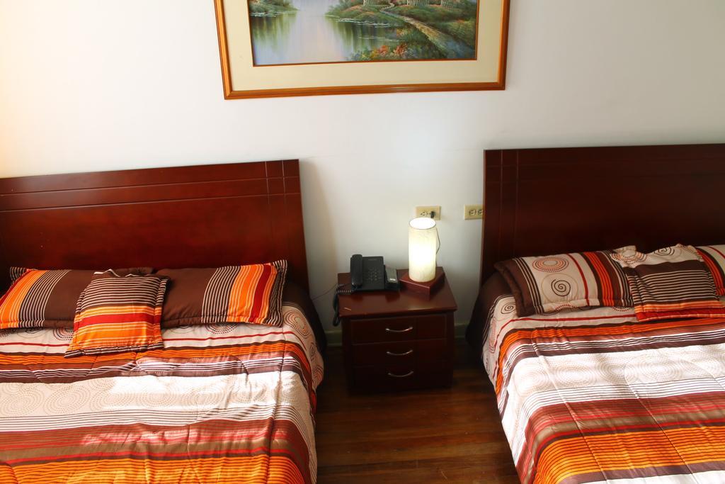 Hotel Andino Real Bogotá