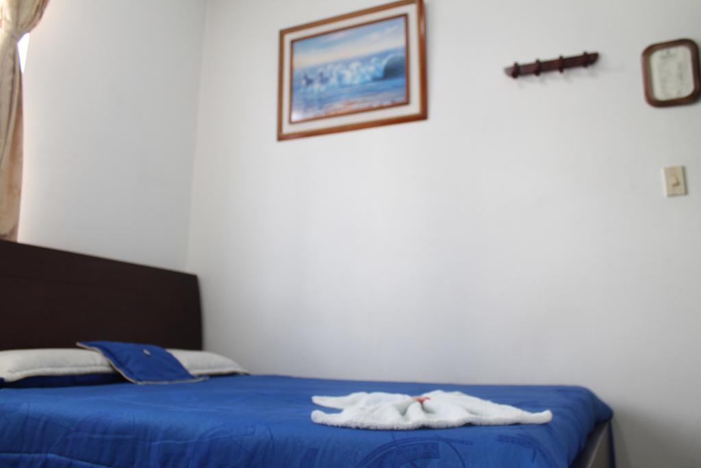 Andino Real Hotel 2*