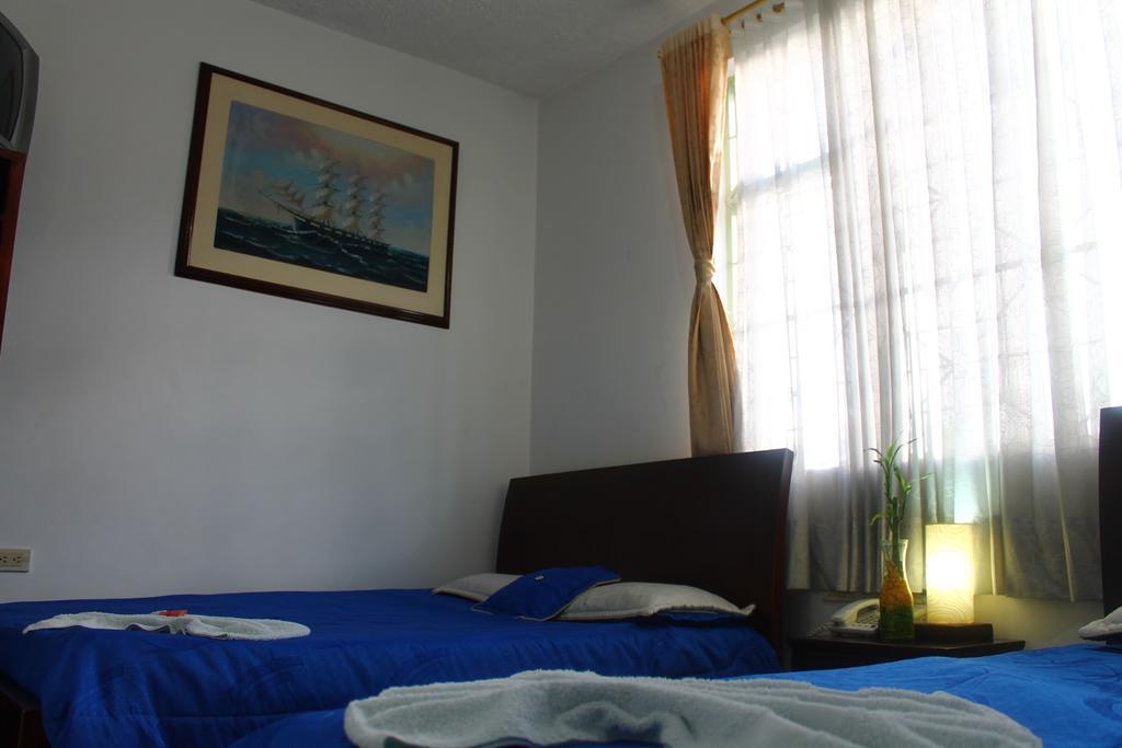 Hotel Andino Real 2*