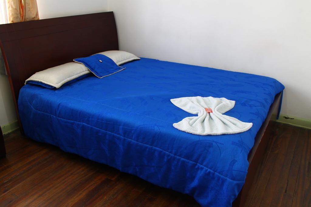 Andino Real Hotel 2*