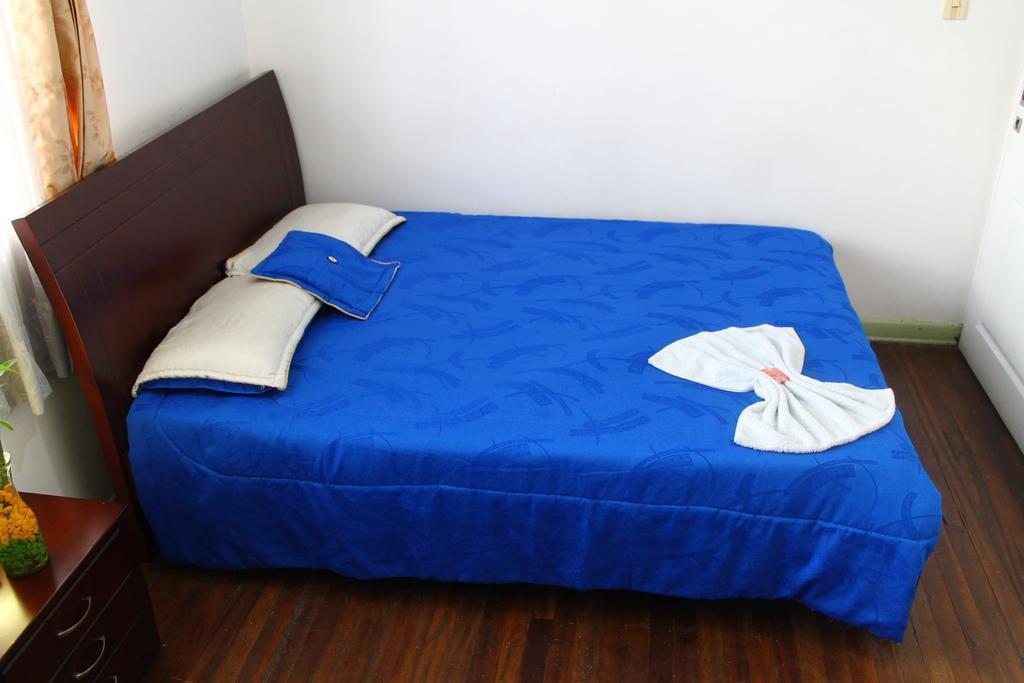 Andino Real Hotel Bogotá