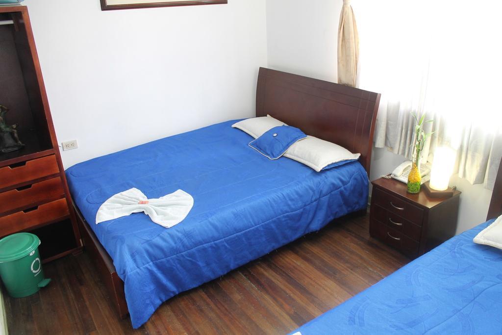 Andino Real Hotel 2*