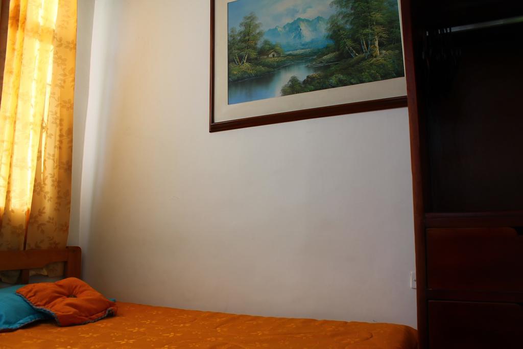 Hotel Andino Real Bogotá