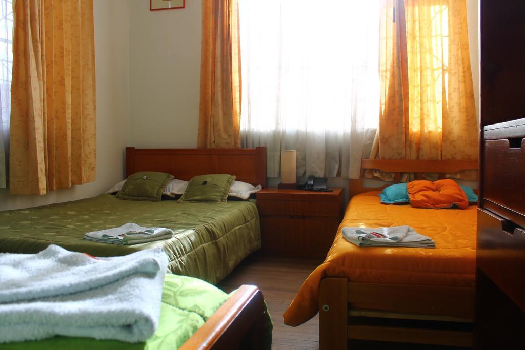 Hotel Andino Real Bogotá