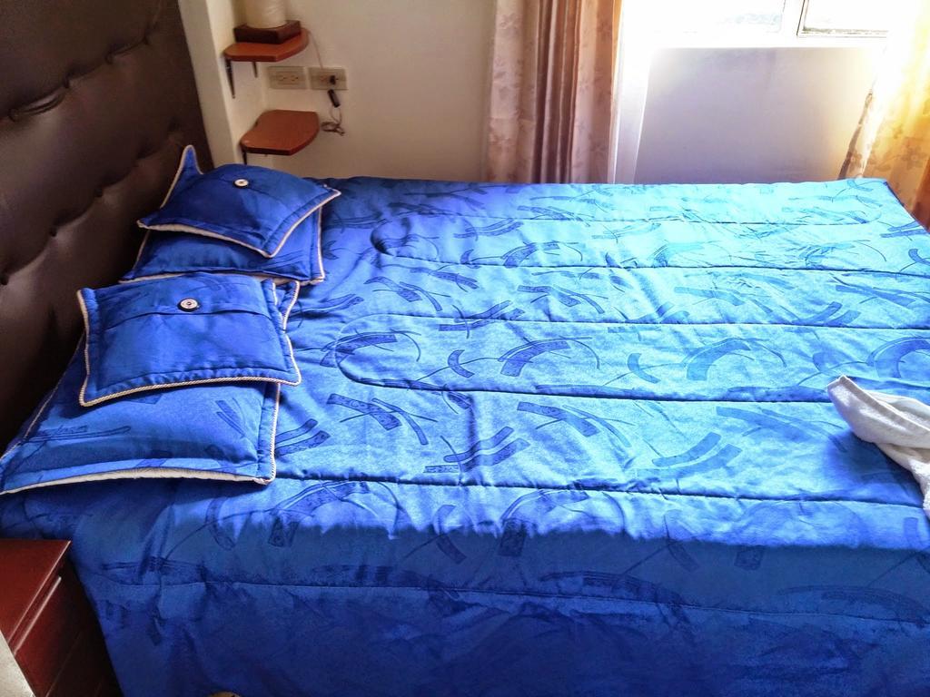 Hotel Andino Real Bogotá
