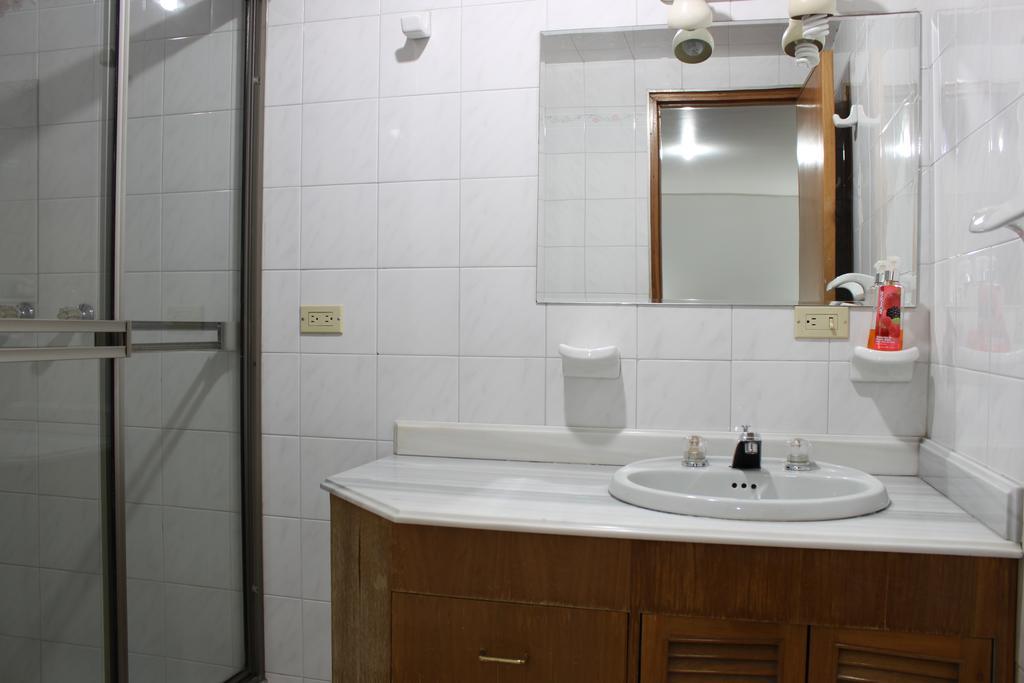 Los Andes Hostal Bogotá