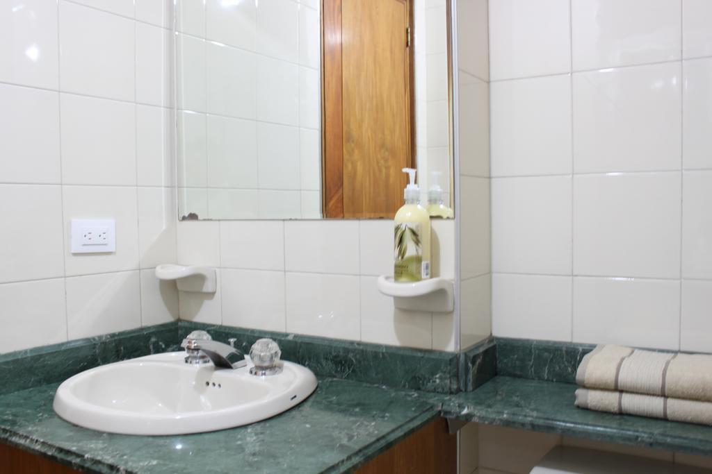 Los Andes Hostal Bogotá