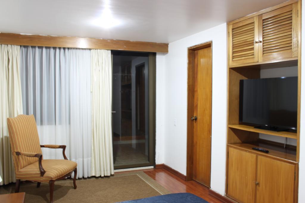 Los Andes Bogotá
