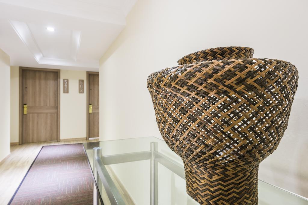 Rosales Plaza Hotel 4*