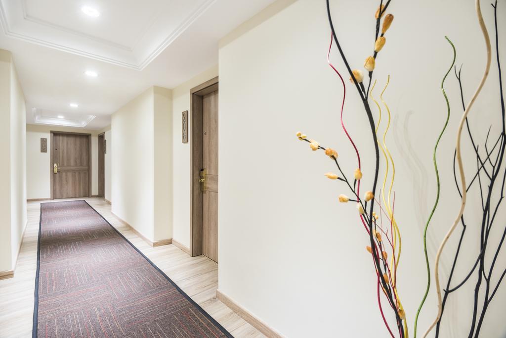 Rosales Plaza Hotel