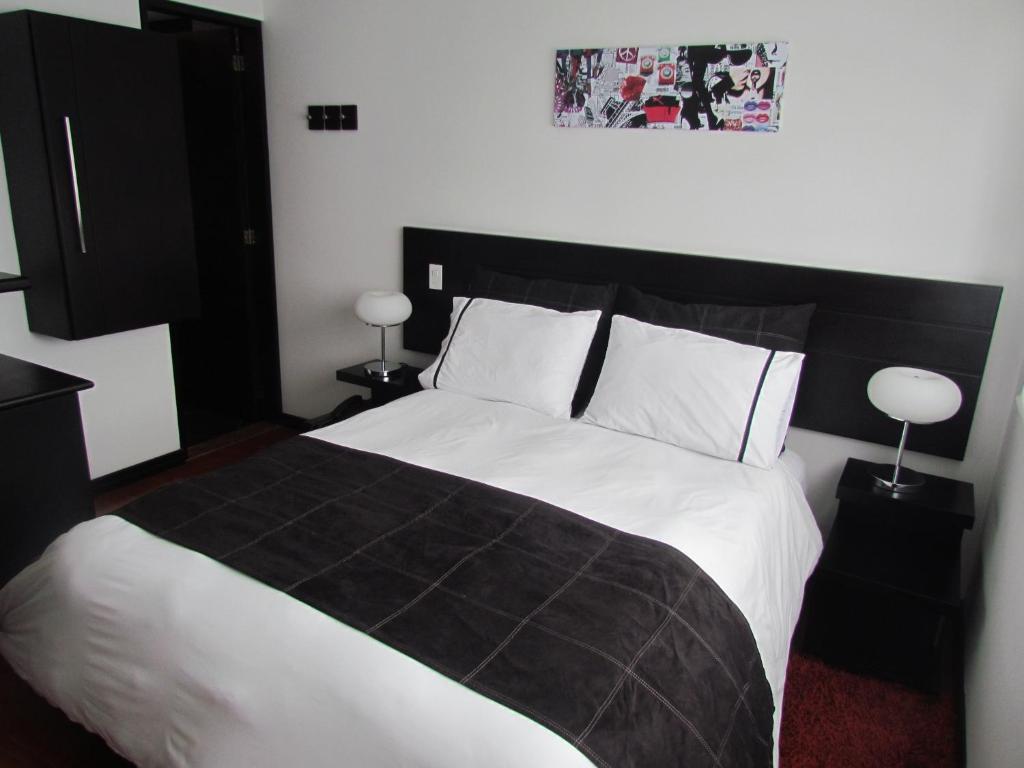 Classic Hotel Bogotá
