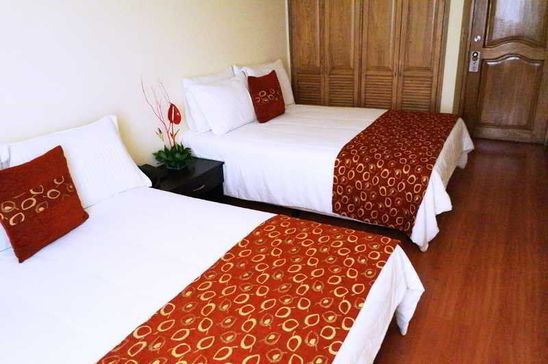 Airport Travel Hotel 3*