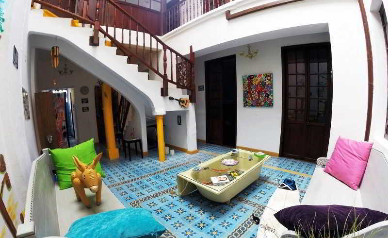 Fatima Hostal Bogotá
