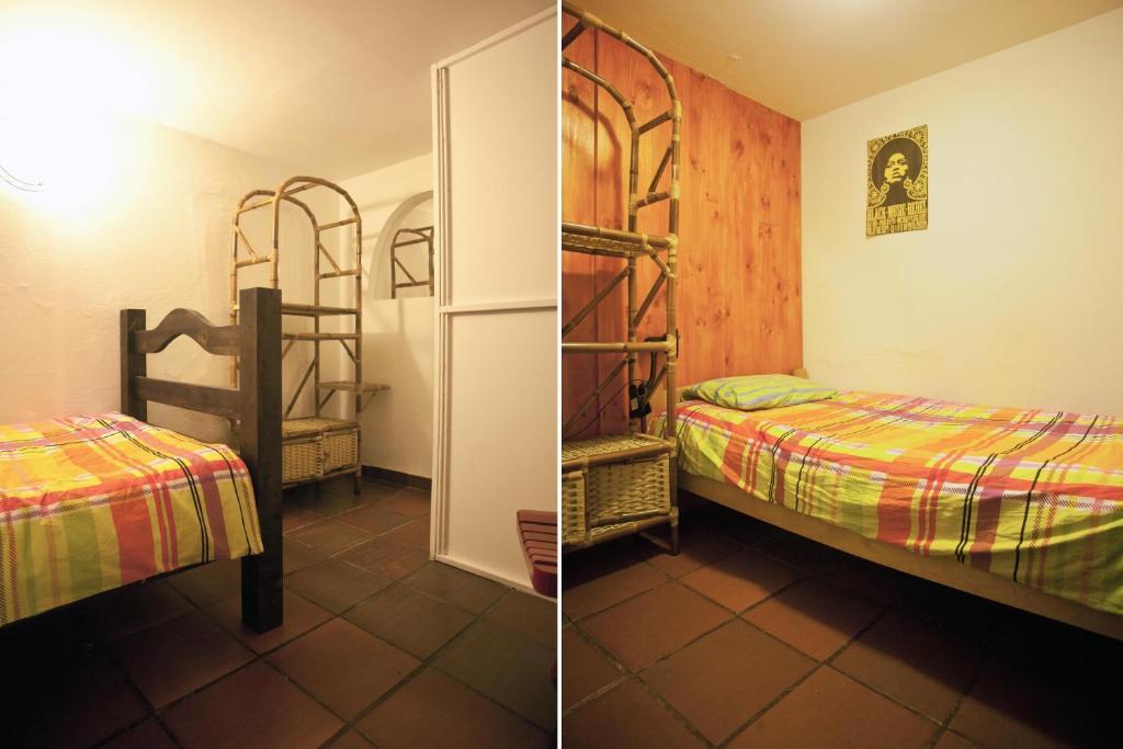 Hostal Swiss Martinik Bogotá
