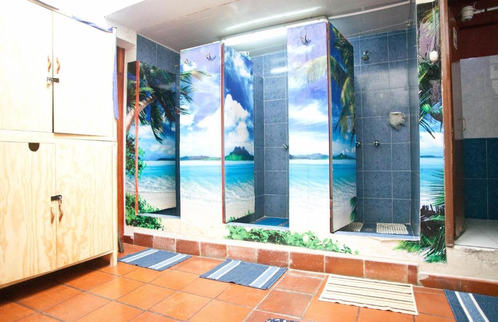 Swiss Martinik Hostal *