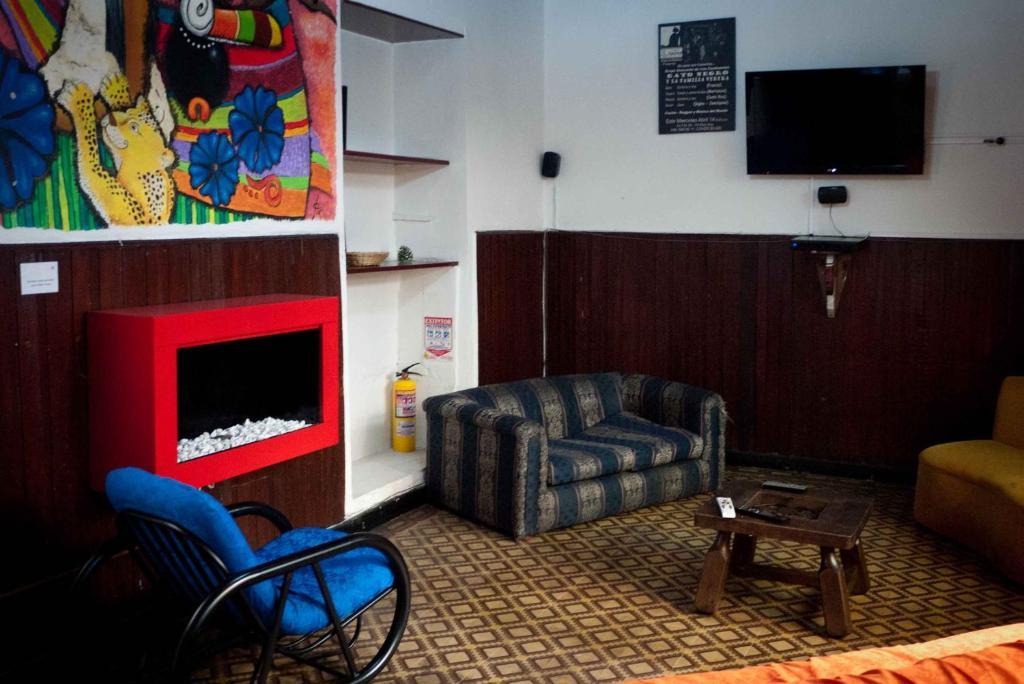 Hostal Swiss Martinik Bogotá