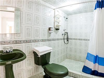 Ecoinn Hotel Bogotá