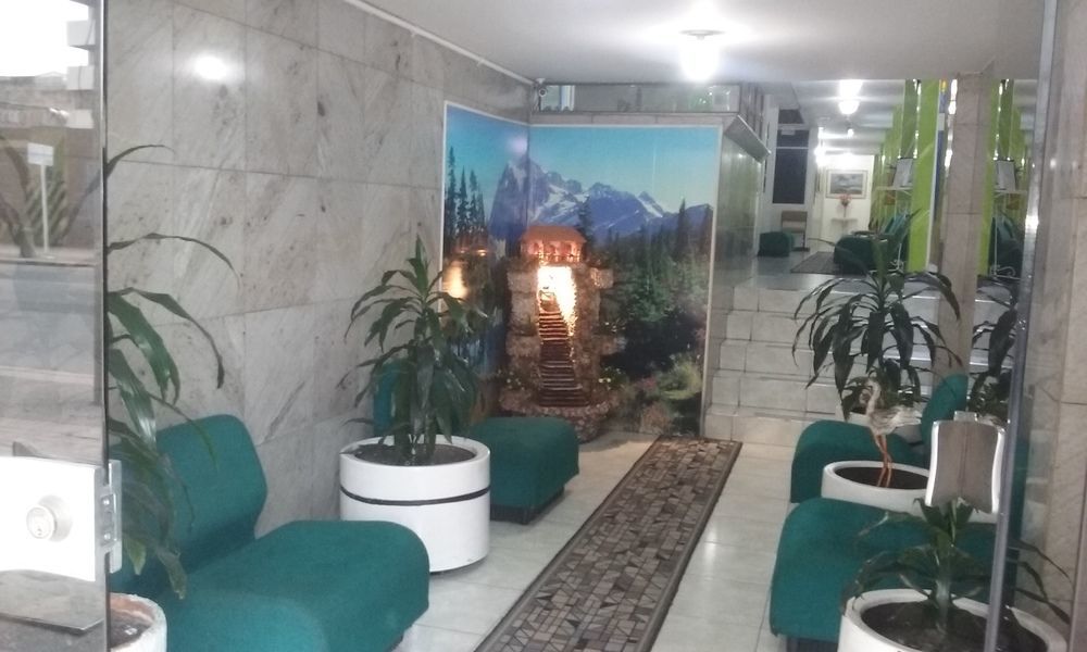 Hotel Bogota Central Bogotá