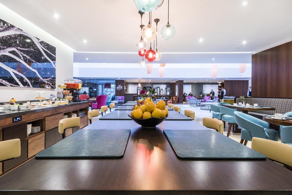Doubletree By Hilton - Calle 100 Hotel 4*