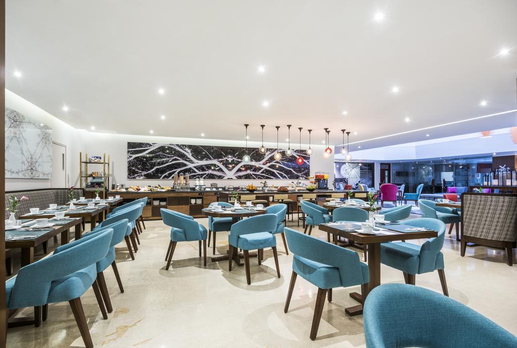 Doubletree By Hilton - Calle 100 Hotel 4*