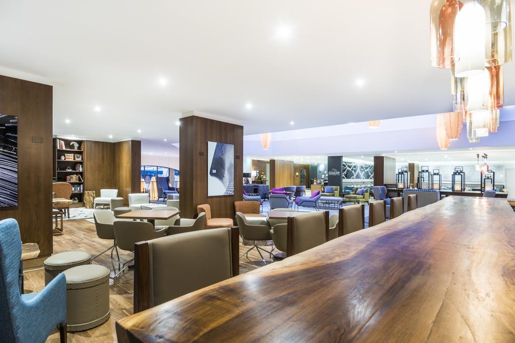 Doubletree By Hilton - Calle 100
