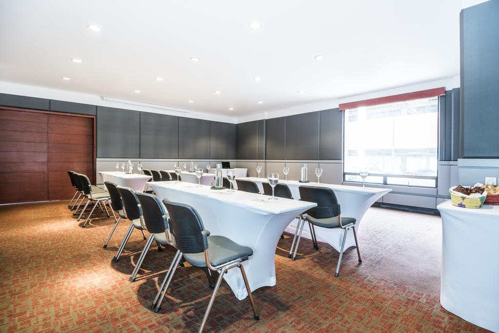 Hotel Doubletree By Hilton - Calle 100