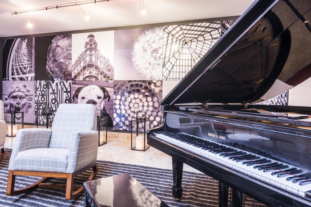 Doubletree By Hilton - Calle 100 Bogotá