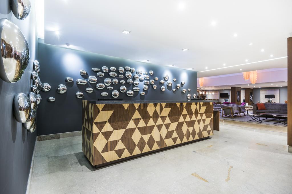 Doubletree By Hilton - Calle 100 Hotel Bogotá
