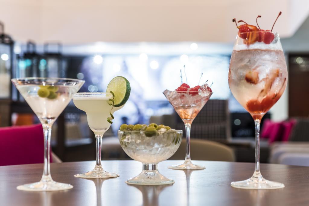 Hotel Doubletree By Hilton - Calle 100