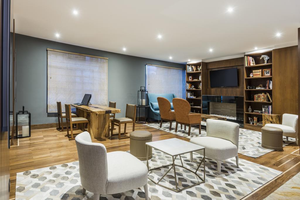 Doubletree By Hilton - Calle 100 Hotel Bogotá