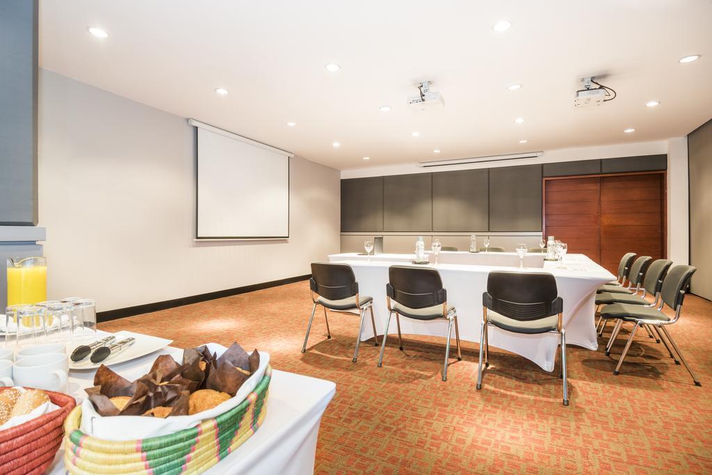 Doubletree By Hilton - Calle 100 Hotel Bogotá