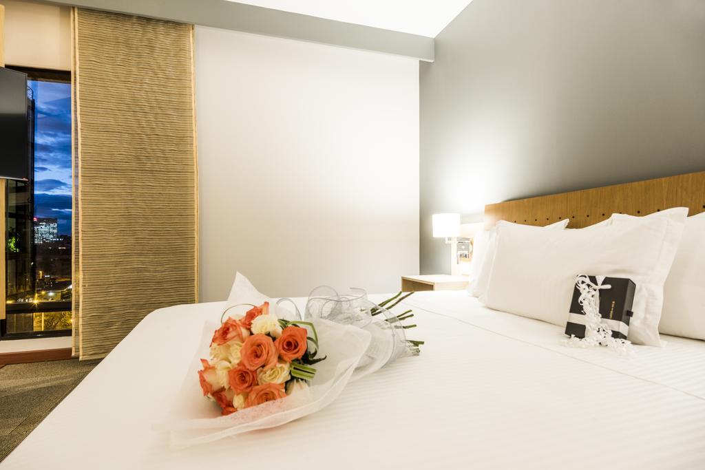 Hotel Doubletree By Hilton - Calle 100 4*