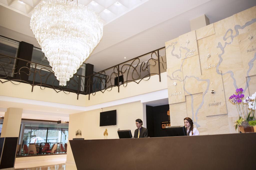 Hotel Grand Park 4*