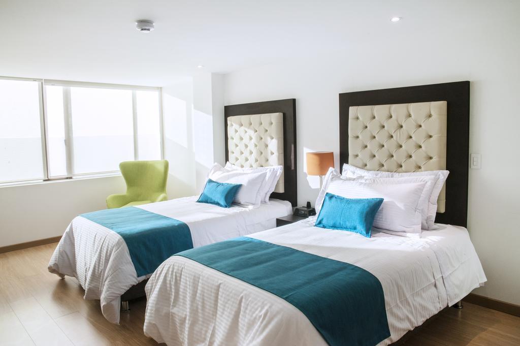 Hotel Grand Park 4*