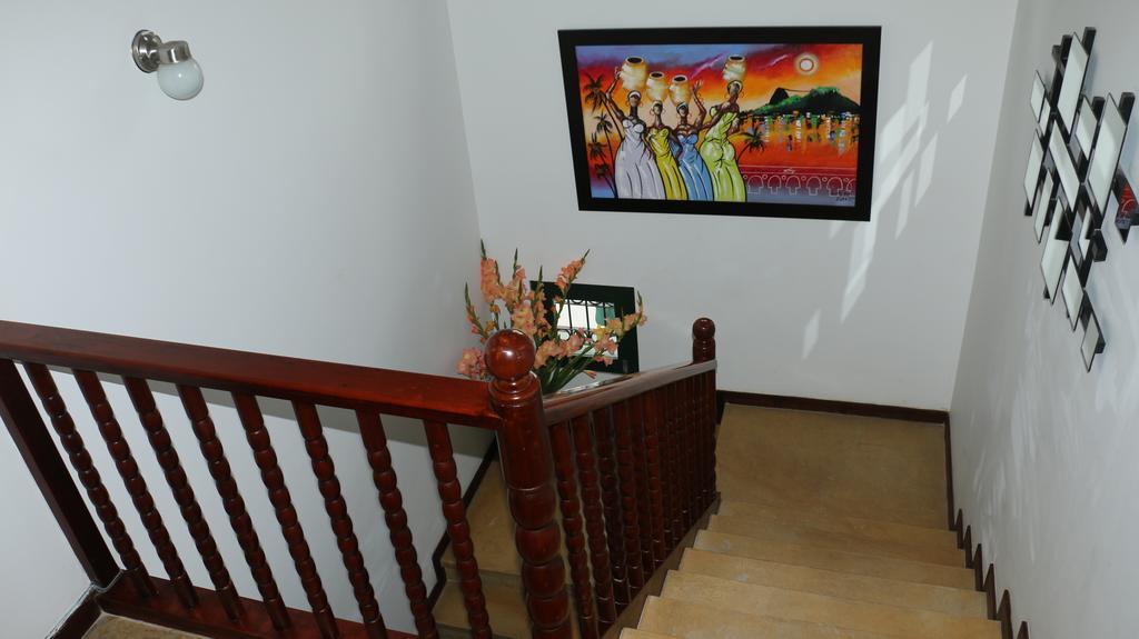Hotel Ayenda La Tua Casa 2*